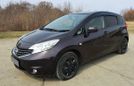  Nissan Note 2014 , 460000 ,  