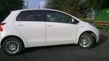  Toyota Vitz 2006 , 285000 , 