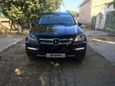 SUV   Mercedes-Benz GL-Class 2011 , 1300000 , 