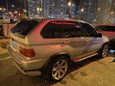 SUV   BMW X5 2003 , 599000 , 