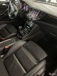  Opel Astra 2017 , 1399000 , -