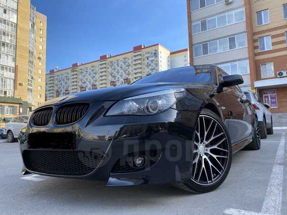  BMW 5-Series 2007 , 1235000 , 