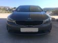  Kia Cerato 2017 , 850000 , 