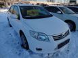  Toyota Corolla Axio 2010 , 539000 , 