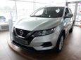 SUV   Nissan Qashqai 2020 , 1823000 , 