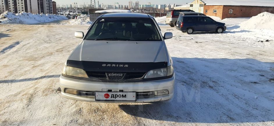  Toyota Carina 1999 , 223000 , 