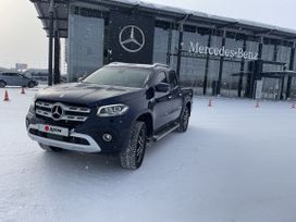  Mercedes-Benz X-Class 2019 , 3850000 , 