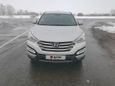 SUV   Hyundai Santa Fe 2012 , 1270000 , 