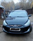  Hyundai Solaris 2012 , 450000 , 