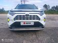 SUV   Toyota RAV4 2020 , 2550000 , 