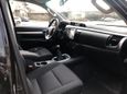  Toyota Hilux 2018 , 2385000 , 