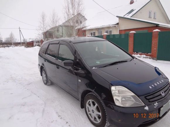    Honda Stream 2003 , 315000 , 