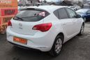  Opel Astra 2012 , 455555 , 