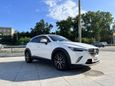 SUV   Mazda CX-3 2015 , 1140000 , 