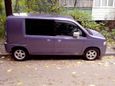    Honda Mobilio Spike 2002 , 240000 , 