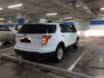 SUV   Ford Explorer 2013 , 1549000 , 