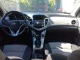  Chevrolet Cruze 2011 , 545000 , 