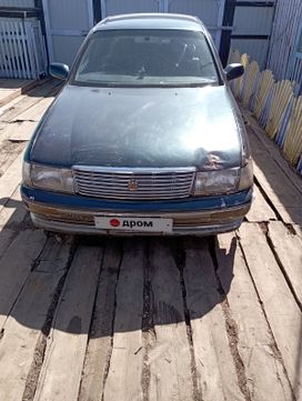  Toyota Crown 1993 , 150000 , 