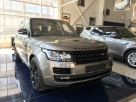 SUV   Land Rover Range Rover 2017 , 9537300 , 