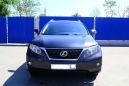 SUV   Lexus RX350 2010 , 1490000 , -