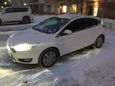  Ford Focus 2018 , 1099000 , 