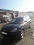 SUV   Hyundai Tucson 2006 , 535000 , 