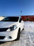  Nissan Tiida Latio 2009 , 385000 , 