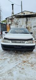  Toyota Caldina 1995 , 135000 , 