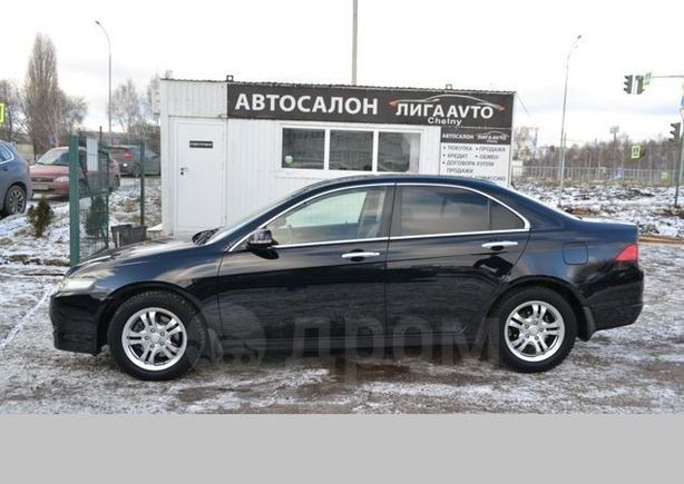  Honda Accord 2007 , 678000 ,  