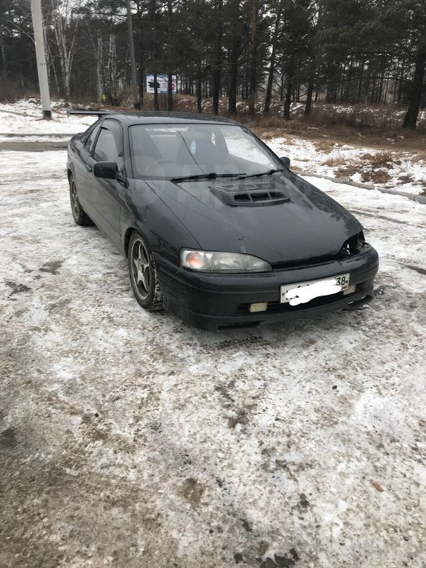  Toyota Cynos 1991 , 150000 , 