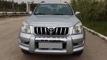 SUV   Toyota Land Cruiser Prado 2008 , 1190000 , 