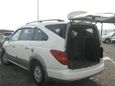    SsangYong Rodius 2007 , 400000 , 