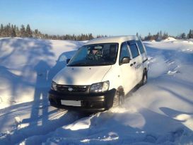    Toyota Town Ace 2001 , 300000 , 