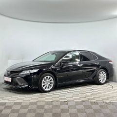 Седан Toyota Camry 2021 года, 3850000 рублей, Симферополь