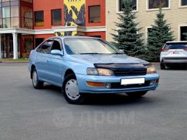  Toyota Corona 1993 , 100000 , 