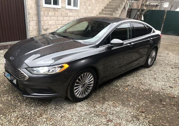  Ford Mondeo 2016 , 850000 , -