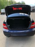  Mercedes-Benz C-Class 2013 , 1200000 , 