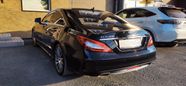  Mercedes-Benz CLS-Class 2015 , 2250000 , 