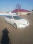  Nissan Primera 2001 , 260000 , 