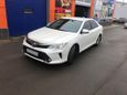  Toyota Camry 2017 , 1490000 , 