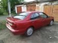  Nissan Almera 1997 , 95000 , 