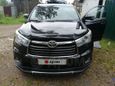 SUV   Toyota Highlander 2014 , 2000000 , 