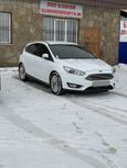  Ford Focus 2015 , 730000 , 