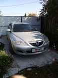  Mazda Mazda6 2004 , 245000 , -