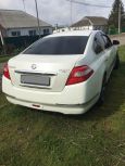  Nissan Teana 2008 , 510000 , 