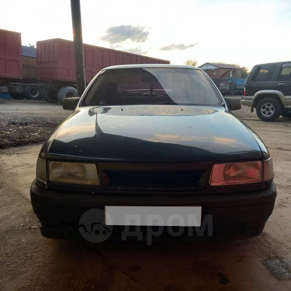  Opel Vectra 1990 , 62000 , 