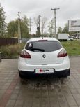  Renault Megane 2015 , 950000 , 