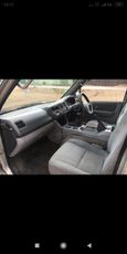    Mazda Bongo Friendee 1996 , 240000 , -