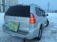 SUV   Lexus GX470 2008 , 1700000 , 