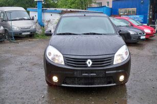  Renault Sandero 2012 , 410000 , 